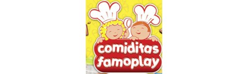 COMIDITAS FAMOPLAY