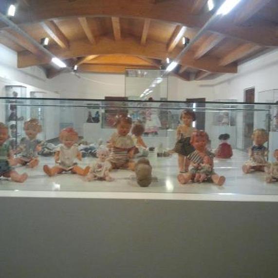 Historia de la Muñeca - Museo de la Muñeca de Onil